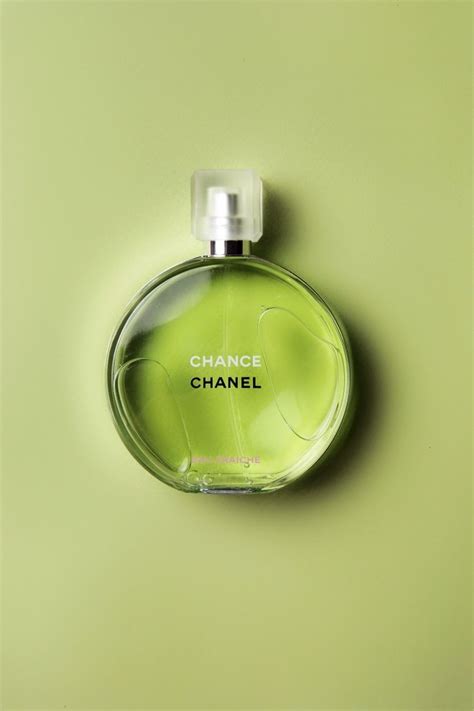 chance verde chanel|chanel cristalle perfume boots.